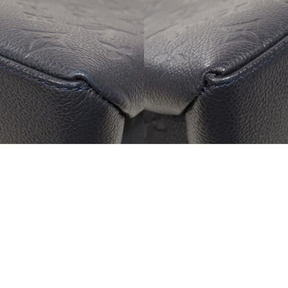 Louis Vuitton Marignan Emplant Marine Rouge Handbag Emplant - Picture 7 of 7